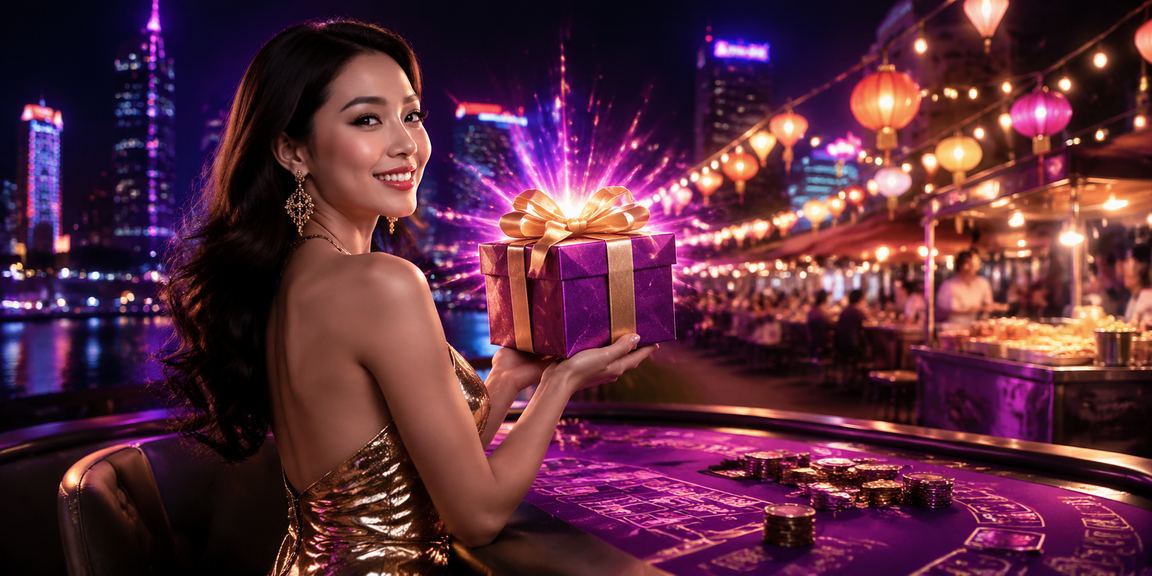 Không khí chợ đêm TP.HCM nhộn nhịp, người dùng truy cập baccarat live trên điện thoại