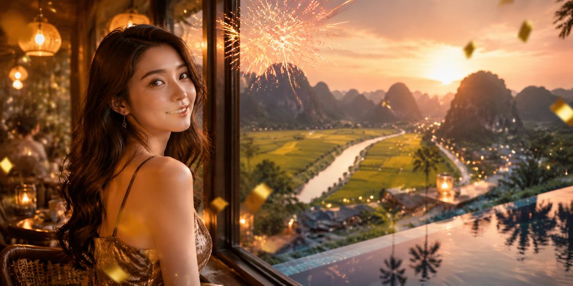 Người dùng đọc điều khoản sử dụng nền tảng cá cược tại Ninh Bình