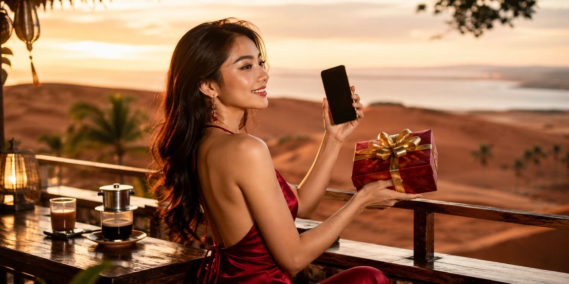 Giao diện cược và jackpot casino trực tuyến dành cho người dùng Việt Nam