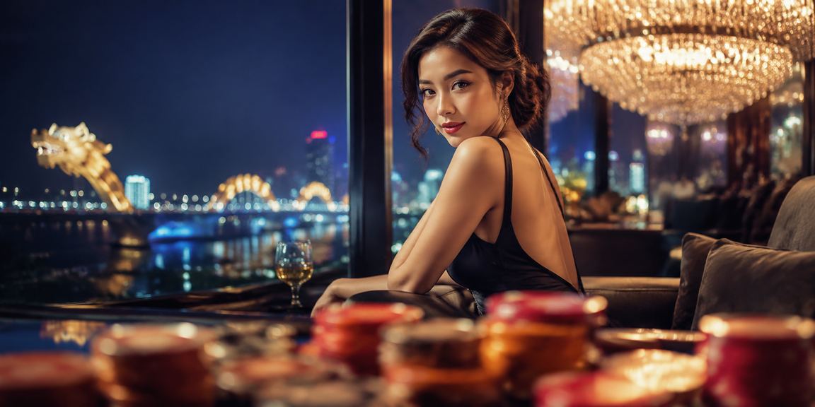 Giao diện ứng dụng casino và cá cược ev71 trên điện thoại Android tại Việt Nam